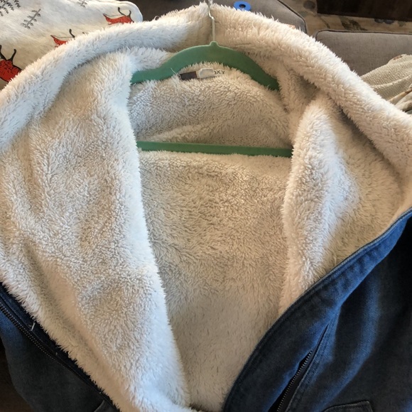 Roxy jacket - Picture 4 of 4